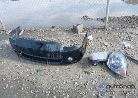 2005 Toyota Mr2 Spyder from USA, damaged, VIN JTDFR320050072581